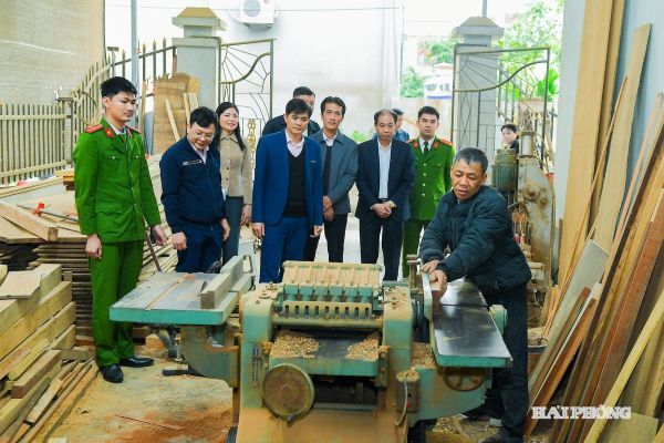 Khai thác hiệu quả nguồn vốn tín dụng chính sách