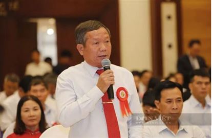 Đề nghị nới độ tuổi đào tạo nghề cho lao động nông thôn