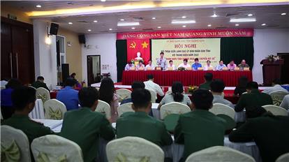 Đối thoại với thanh niên về chuyển đổi số