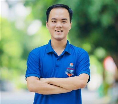 Câu chuyện khởi nghiệp của nam sinh Đại học Vinh