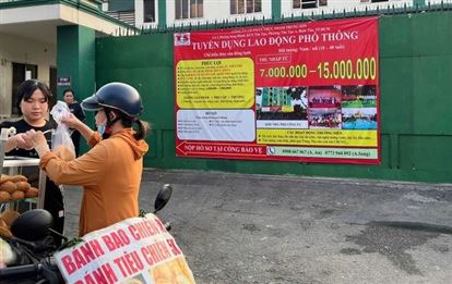 Nhà tuyển dụng đưa lương thỏa thuận, ứng viên nên đàm phán thế nào