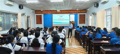 Trà Vinh: Lan tỏa tinh thần khởi nghiệp đến đoàn viên, thanh niên qua các lớp chuyên đề về khởi nghiệp năm 2025