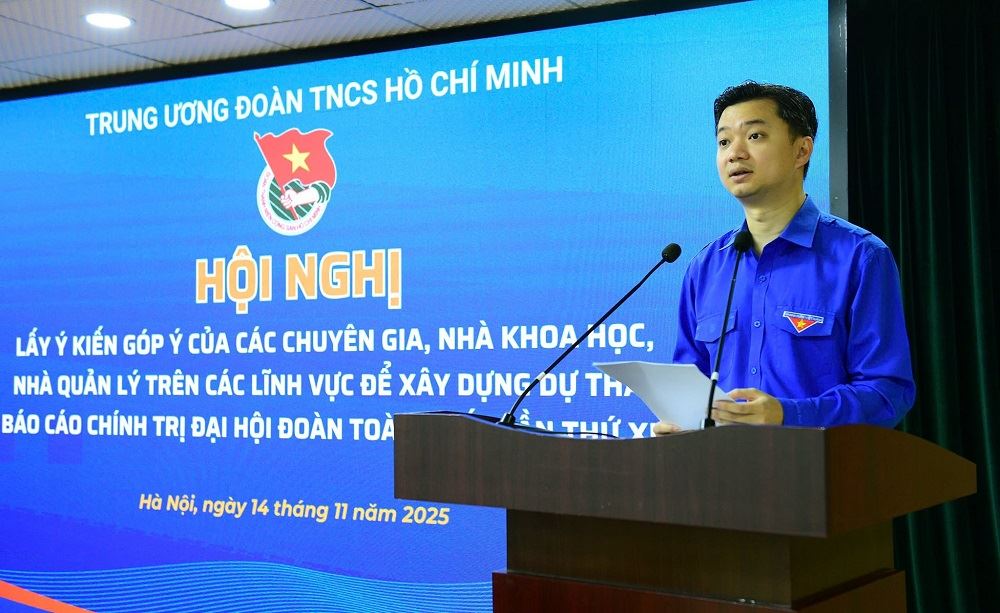 Thanh thiếu nhi Việt Nam là thế hệ lớn lên trong kỷ nguyên số
