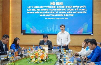 Xung kích bảo vệ chủ quyền trên không gian mạng và lộ trình hồi hương tri thức