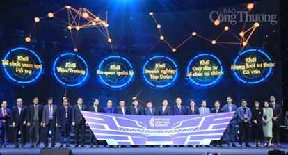 Diễn đàn Quỹ đầu tư khởi nghiệp sáng tạo Việt Nam 2022: Đông Nam Á tiếp tục “hút” vốn khởi nghiệp