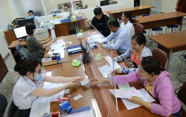 Bộ Nội vụ đề xuất được làm việc đến 70 tuổi với lĩnh vực nào?
