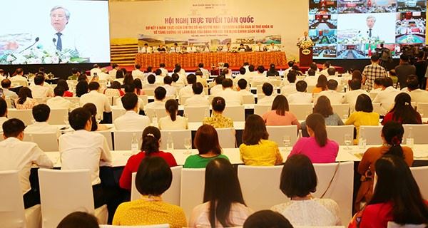 CHỈ THỊ SỐ 40-CT/TW: Tô đậm thêm tính nhân văn của chính sách tín dụng xã hội