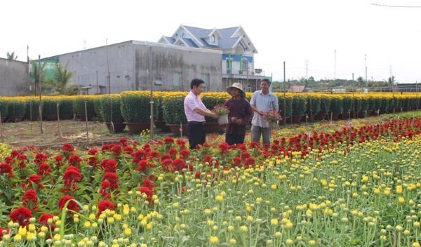 Bài 3: Nguồn lực phía sau những mùa xuân đủ đầy