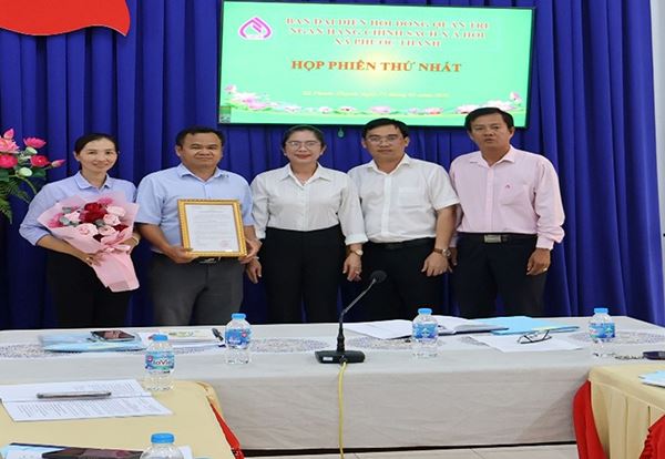 Tây Ninh tăng cường vai trò chính quyền cơ sở trong quản lý tín dụng chính sách