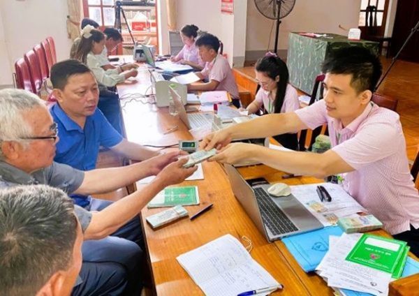 Giữ vững dòng chảy tín dụng chính sách ở xứ Nghệ