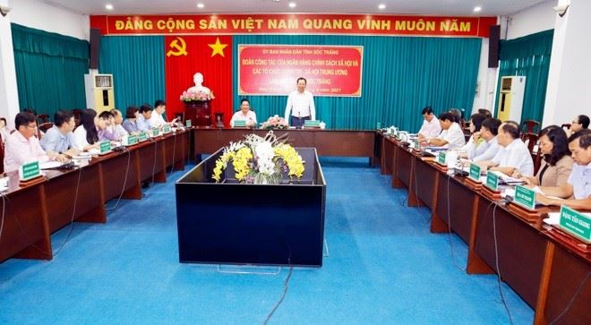 Đề xuất thực hiện một số chương trình cho vay mới