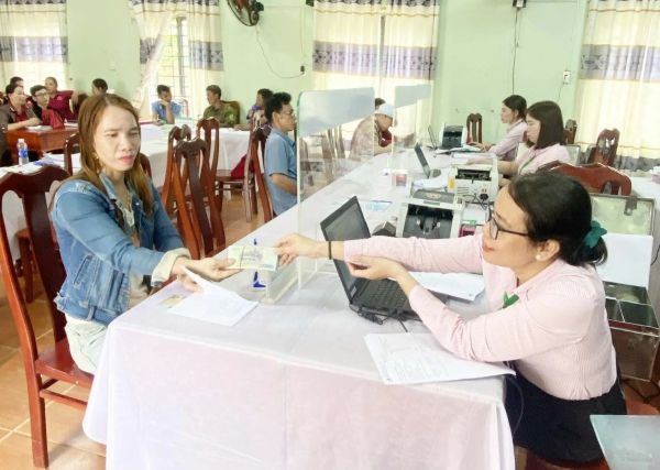Vốn ưu đãi giải ngân kịp thời, người dân Đà Nẵng phấn khởi sản xuất ngay sau kỳ nghỉ Tết