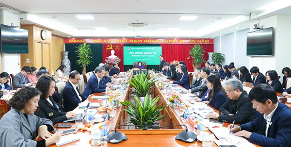 Đồng bộ giải pháp, bảo đảm tín dụng an toàn, hiệu quả