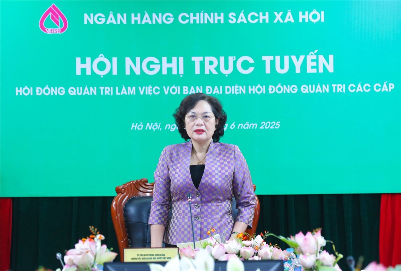 Ngân hàng Chính sách Xã hội: Luôn đảm bảo hoạt động liên tục để phục vụ Nhân dân tốt nhất