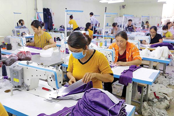 Hướng dẫn cho vay đối với người sử dụng lao động để trả lương ngừng việc cho người lao động do ảnh hưởng của đại dịch Covid-19