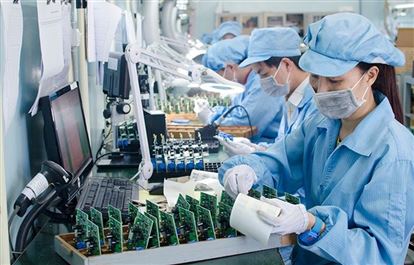 Tạo đột phá nguồn nhân lực