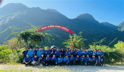 MỘT SỐ MÔ HÌNH TIÊU BIỂU CỦA ĐOÀN VIÊN, THANH NIÊN HUYỆN BẮC SƠN, LẠNG SƠN