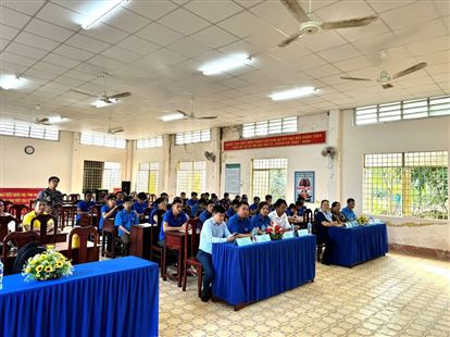 Trao sinh kế - “chìa khoá” giúp người dân phát triển bền vững