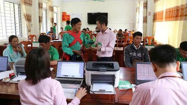 Giữ mạch vốn giảm nghèo trên vùng non nước Cao Bằng