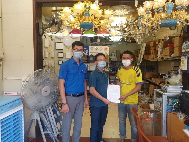 Phát huy hiệu quả nguồn vốn vay từ NHCSXH hỗ trợ thanh niên phát triển kinh tế