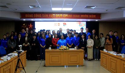 Cảnh báo về thực trạng thiếu kỹ năng của thanh niên