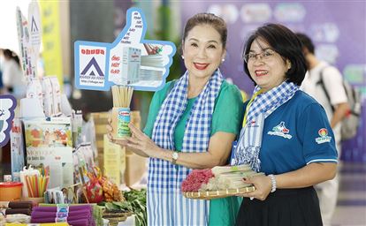 Hướng đến mô hình khởi nghiệp xanh