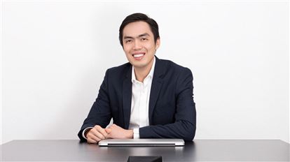 Quản lý cấp cao bỏ Google về Việt Nam khởi nghiệp