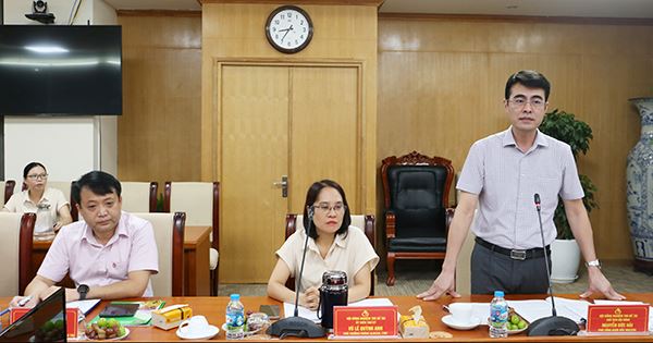 Giải pháp triển khai hình thức thanh toán không dùng tiền mặt trong nghiệp vụ thu nợ gốc, thu lãi, thu tiền gửi tổ viên tại NHCSXH