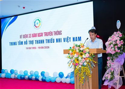 VYCSC - Tự hào truyền thống, vững bước phát triển