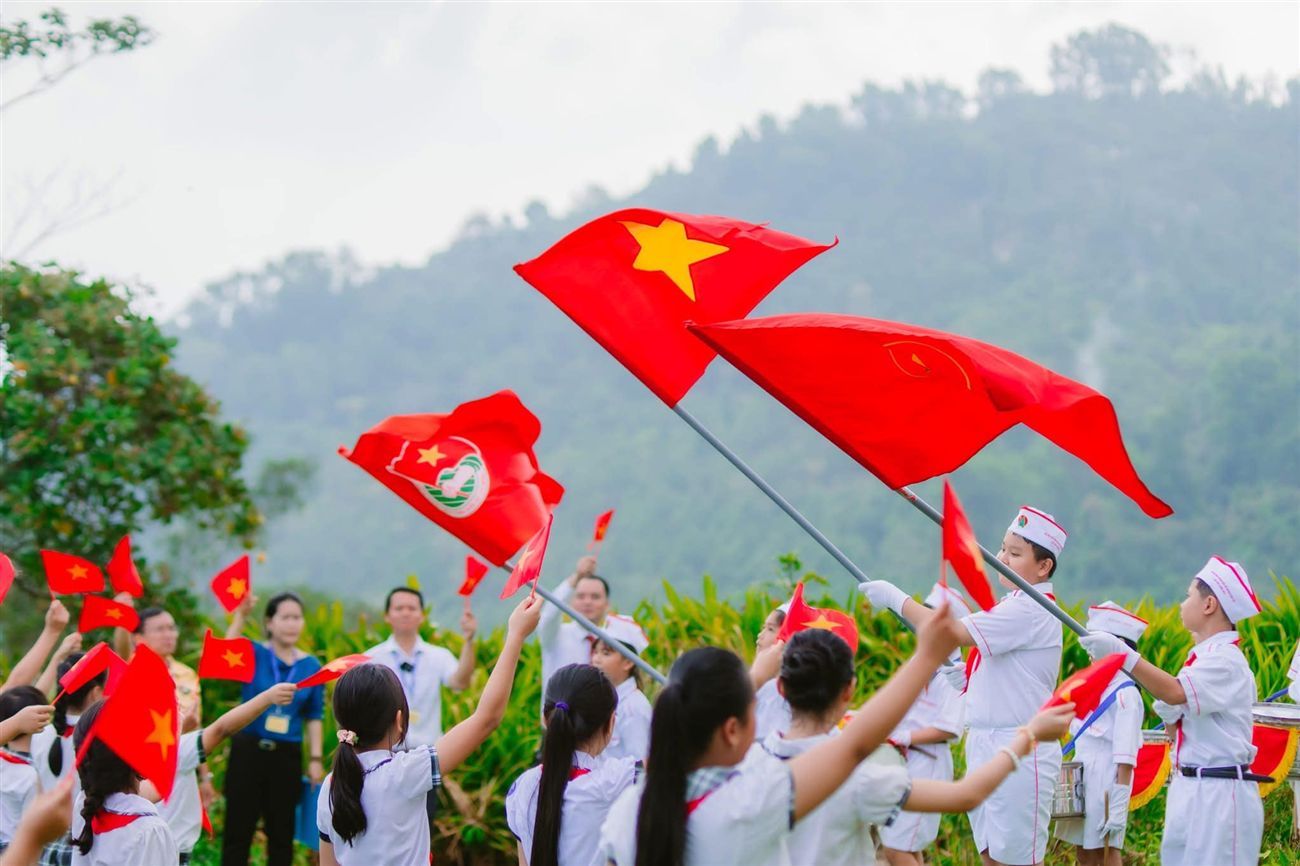 Tuyển sinh lớp Bồi dưỡng kiến thức, nghiệp vụ, kỹ năng công tác Đoàn, Hội, Đội khóa 36