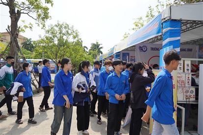 Triển khai các hoạt động trong Chương trình “Hỗ trợ thanh niên khởi nghiệp giai đoạn 2022 -2030” năm 2025