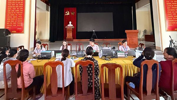 Tín dụng chính sách: “Đòn bẩy” giúp đổi thay diện mạo Quỳnh Lưu