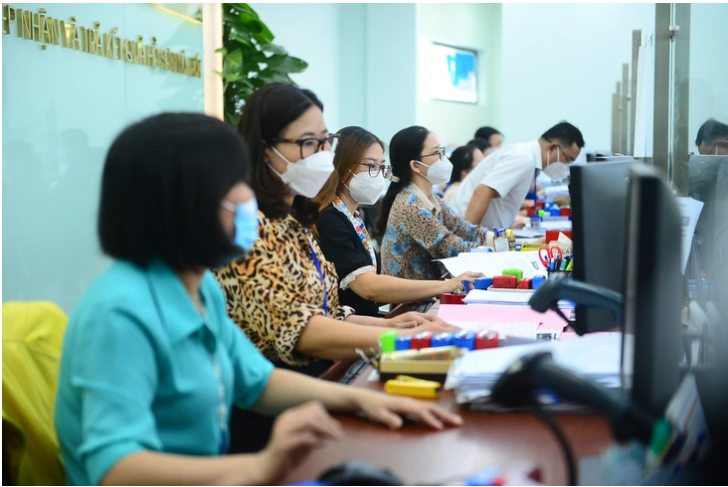 Đề xuất thêm chế độ, chính sách với người hoạt động không chuyên trách cấp xã, thôn, tổ dân phố