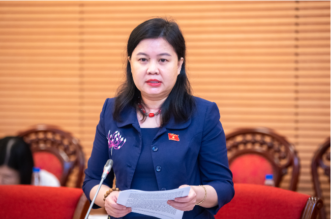 Đề xuất rút ngắn hiệp thương của MTTQ để bầu cử Quốc hội sớm