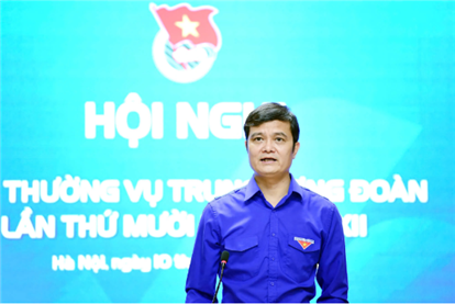 Bao phủ tổ chức Đoàn ở khu công nghiệp, khu dân cư