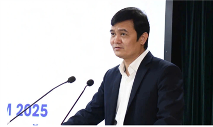 Cán bộ, công chức Trung ương Đoàn đều có tinh thần trách nhiệm cao