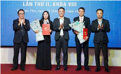 Cần xây dựng đề án hỗ trợ thanh niên khởi nghiệp