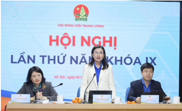 Đề xuất giải pháp bảo vệ trẻ em trên môi trường mạng