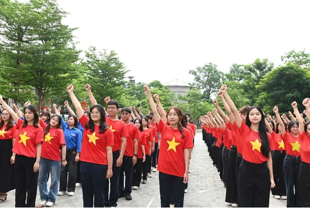 Diễn đàn “Tiếng nói tuổi trẻ - Hành động của Đoàn” năm 2026: Tháng Thanh niên: Những vấn đề thanh niên quan tâm