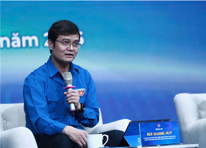 Diễn đàn Tiếng nói tuổi trẻ - Hành động của Đoàn 2026 sẽ bùng nổ tương tác