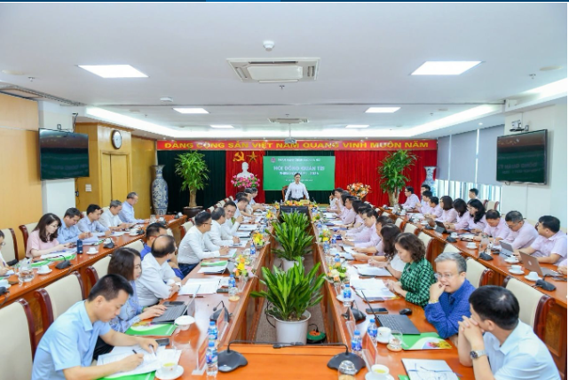 Một ngân hàng ghi nhận tăng trưởng tín dụng cao nhất lịch sử: Hơn 6,7 triệu hộ gia đình hưởng lợi, được Thống đốc khen ngợi