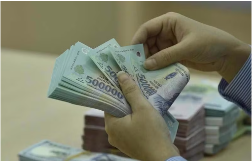 Chính thức tăng lương cơ sở từ 1/7