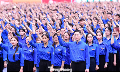 Phê duyệt điều chỉnh, bổ sung Chiến lược phát triển thanh niên Việt Nam giai đoạn 2021 - 2030