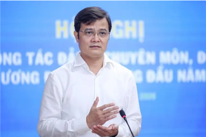 Cán bộ Đoàn phải làm việc theo tinh thần 5 phải, 4 không