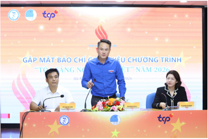 “Tỏa sáng Nghị lực Việt” mang sứ mệnh tôn vinh những tấm gương thanh niên khuyết tật tiêu biểu