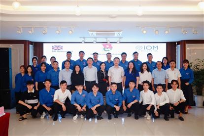 Tăng cường kỹ năng và cơ hội việc làm cho thanh niên góp phần nâng cao năng lực hội nhập quốc tế an toàn giai đoạn 2023 - 2025