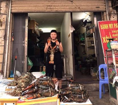Từ 5 triệu đồng trong tay, 9x Hưng Yên khiến tiền đẻ tiền, mỗi tháng thu nhập hàng trăm triệu đồng
