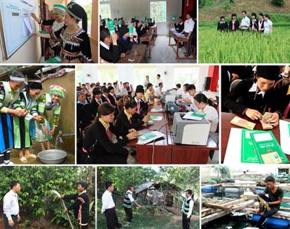 Chính sách nhân văn - hành động trúng, đúng