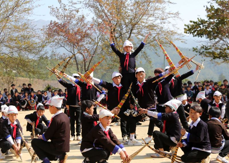 Tín dụng chính sách vùng đồng bào DTTS và miền núi (Bài 2: Nơi “thâm sơn cùng cốc” đang chuyển mình)