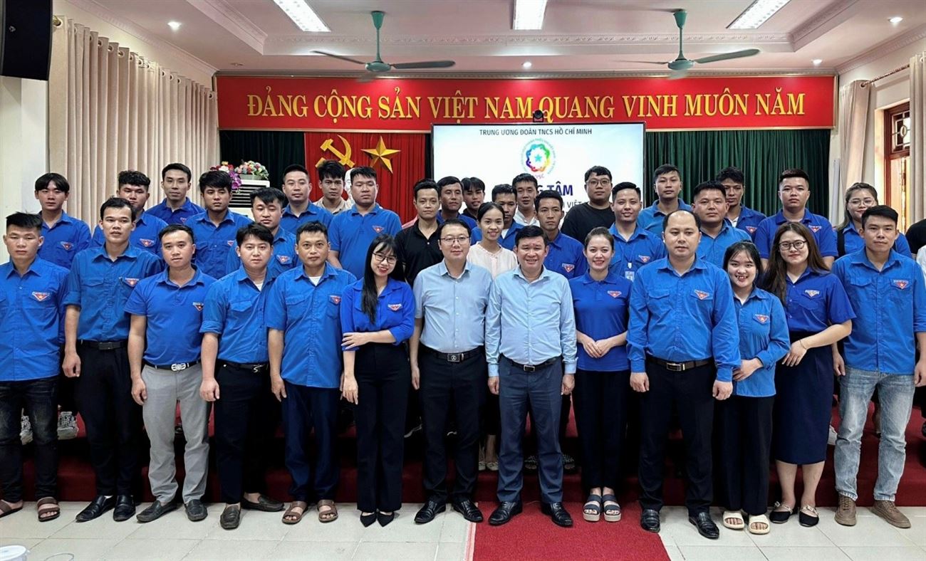 Hội nghị tập huấn nâng cao chất lượng hoạt động ủy thác vốn vay từ Ngân hàng Chính sách xã hội năm 2023 tại huyện Mai Châu, tỉnh Hòa Bình